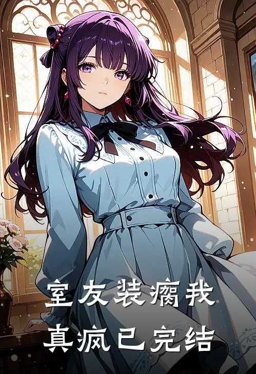 室友装瘸我真疯已完结