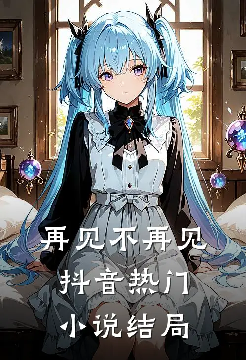 再见不再见抖音热门小说结局