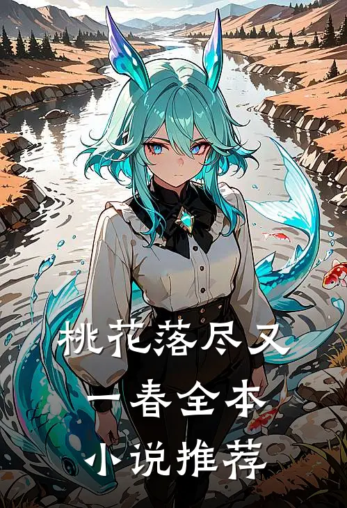 桃花落尽又一春全本小说推荐