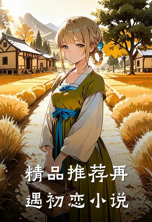 精品推荐再遇初恋小说