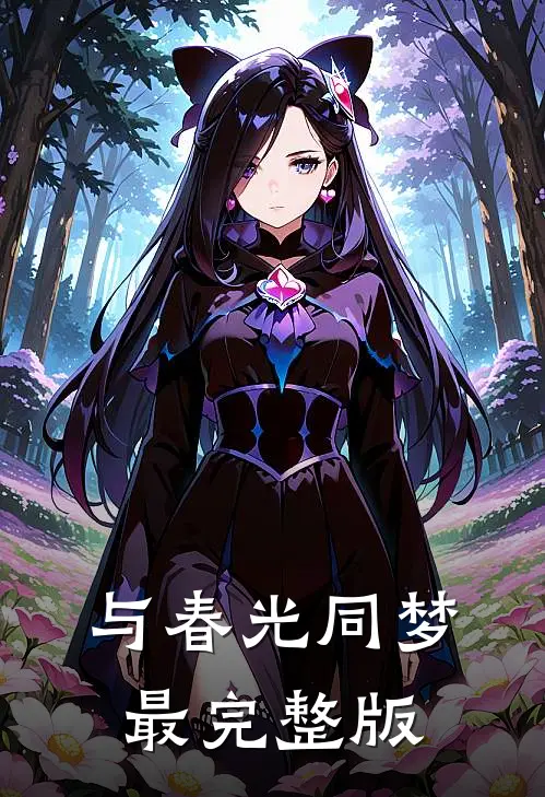 与春光同梦最完整版