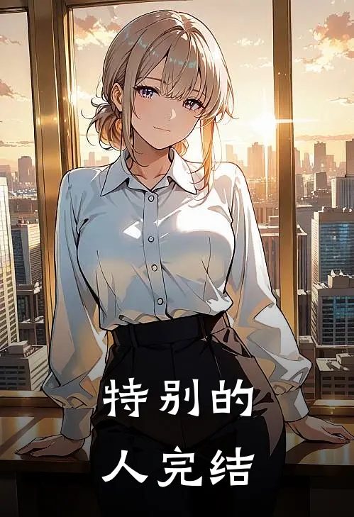 特别的人完结