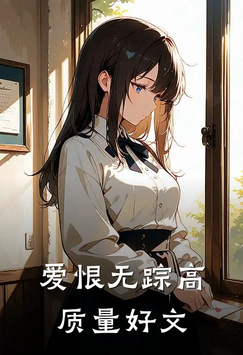 爱恨无踪高质量好文