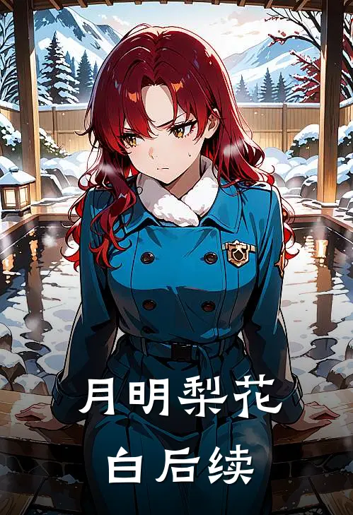 月明梨花白后续