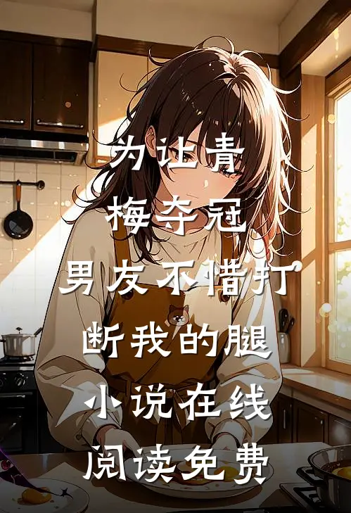 为让青梅夺冠，男友不惜打断我的腿小说在线阅读免费