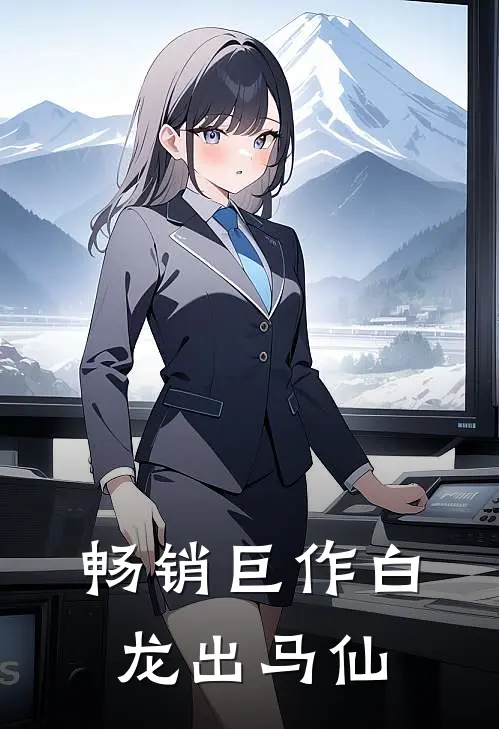畅销巨作白龙出马仙