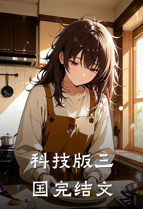 科技版三国完结文