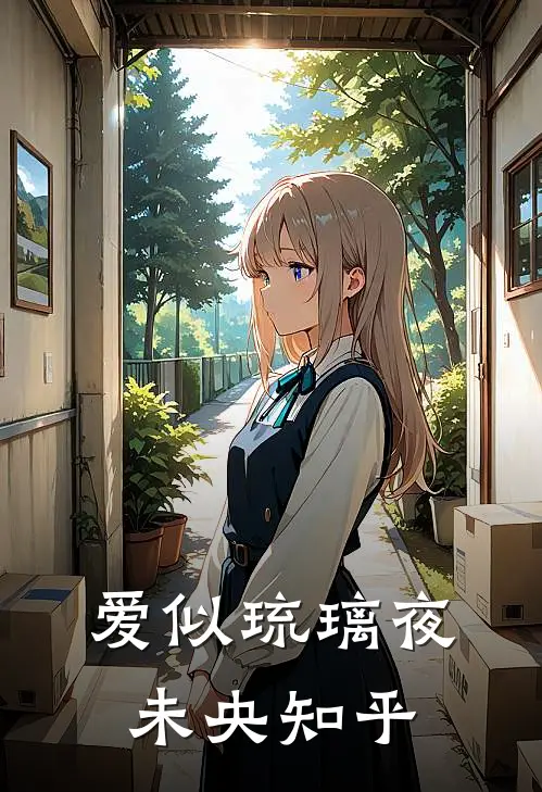 爱似琉璃夜未央知乎