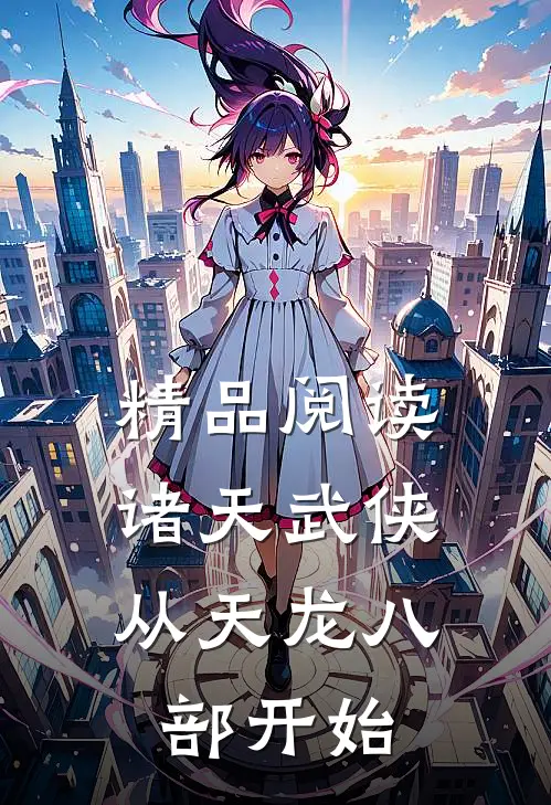 精品阅读诸天武侠：从天龙八部开始