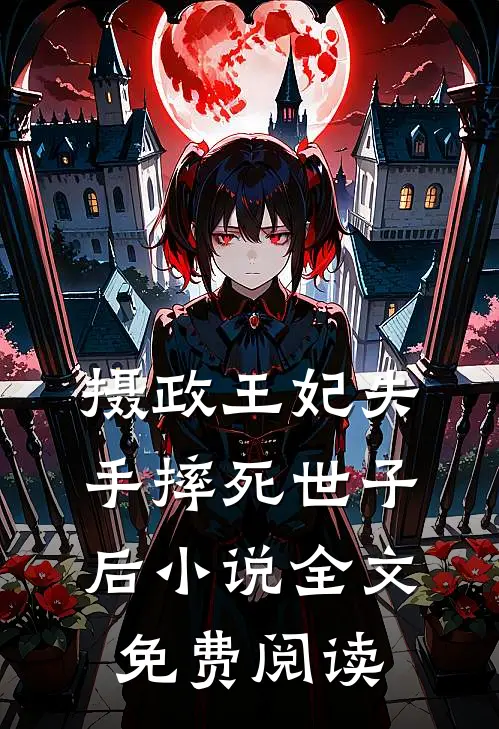 摄政王妃失手摔死世子后小说全文免费阅读