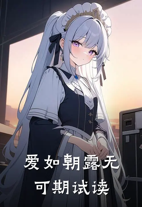 爱如朝露无可期试读