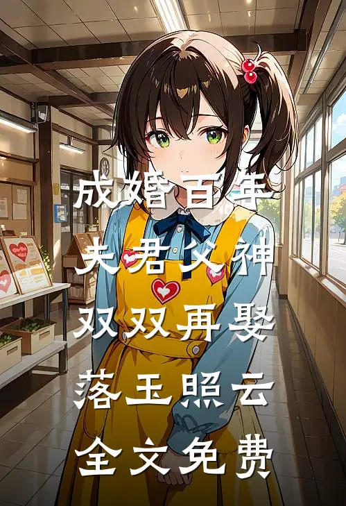 成婚百年，夫君父神双双再娶落玉照云全文免费