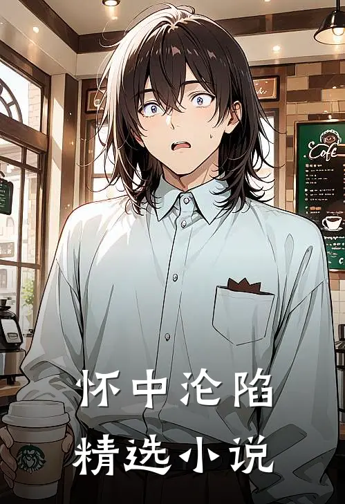 怀中沦陷精选小说