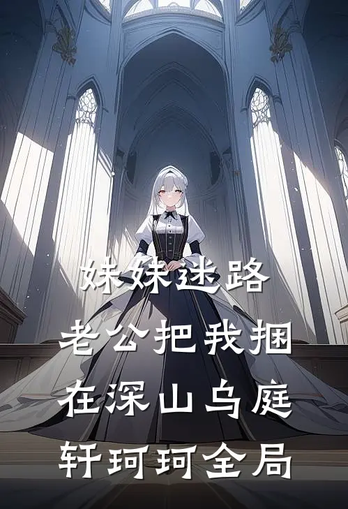 妹妹迷路，老公把我捆在深山乌庭轩珂珂全局