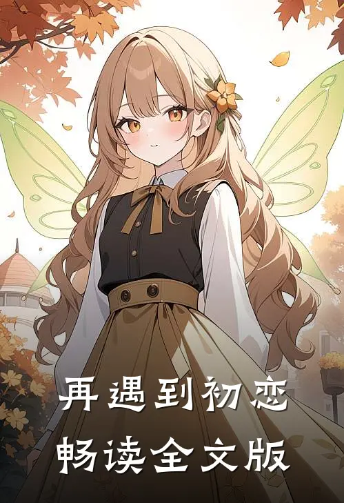 再遇到初恋畅读全文版