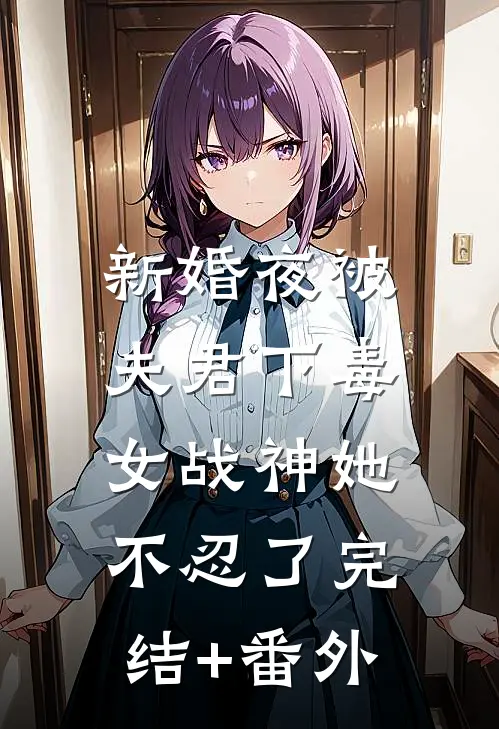 新婚夜被夫君下毒，女战神她不忍了完结+番外