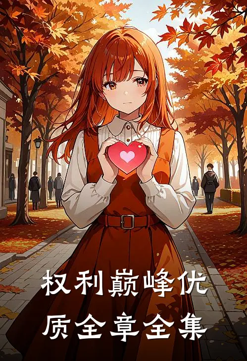 权利巅峰优质全章 全集
