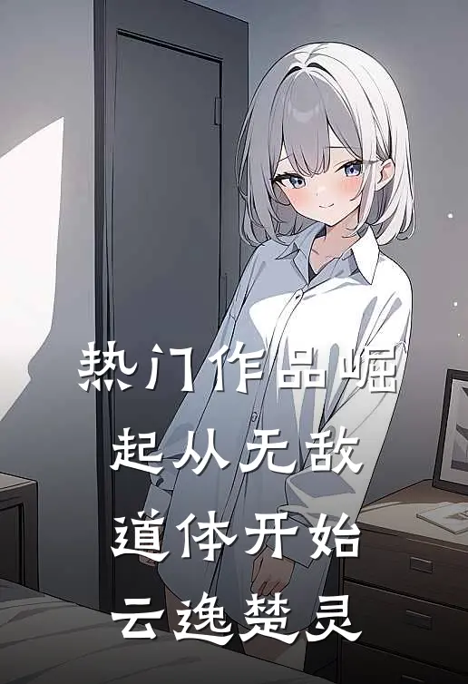 热门作品崛起从无敌道体开始云逸楚灵