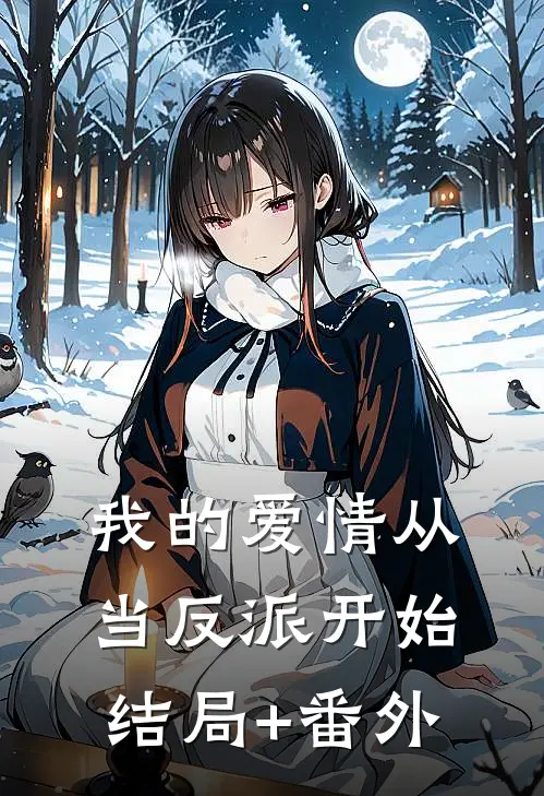 我的爱情从当反派开始结局+番外