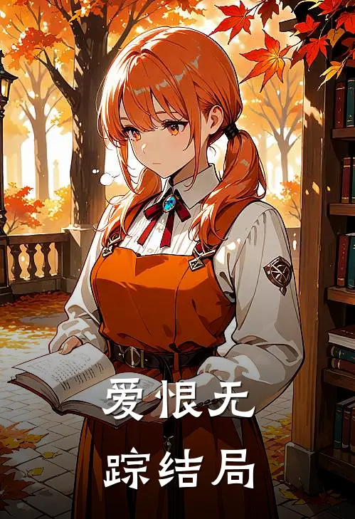 爱恨无踪结局