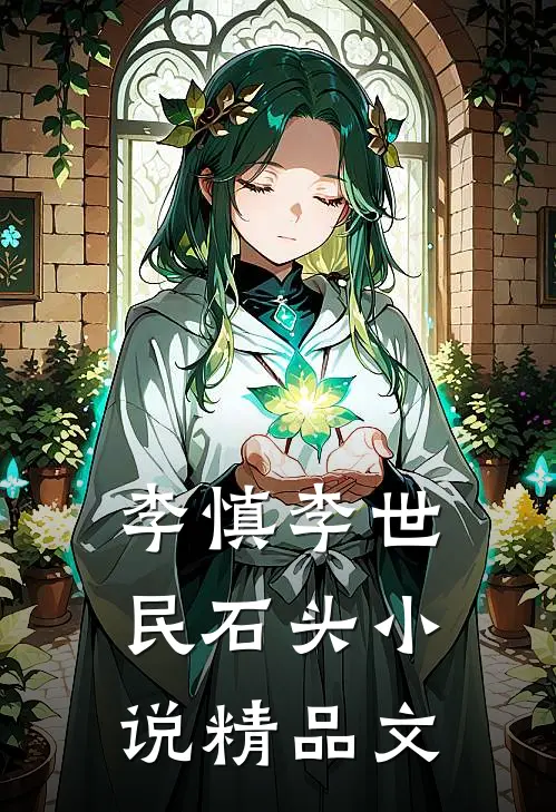 李慎李世民石头小说精品文