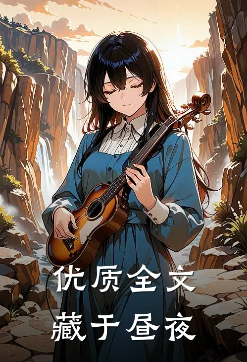 优质全文藏于昼夜