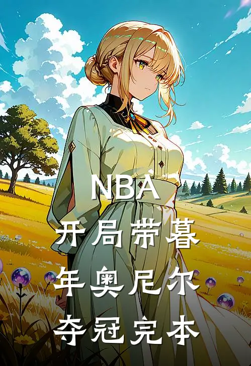 NBA：开局带暮年奥尼尔夺冠完本