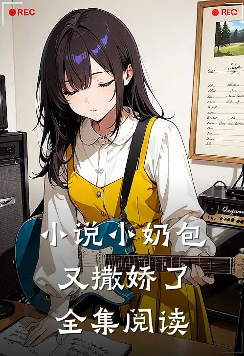 小说小奶包又撒娇了全集阅读