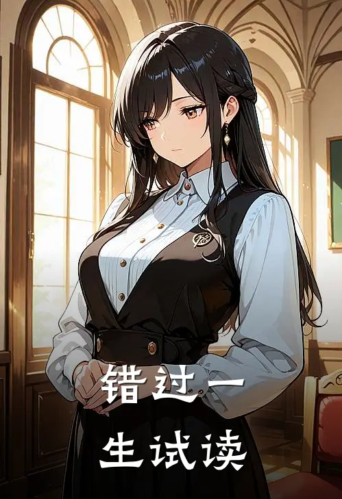 错过一生试读