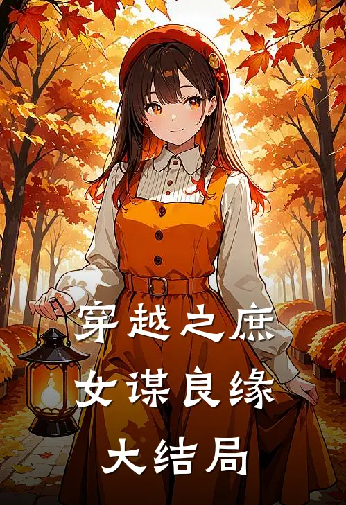 穿越之庶女谋良缘大结局