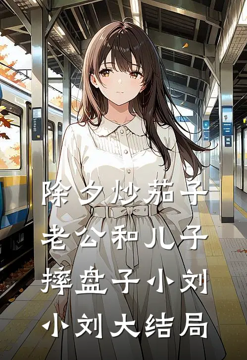 除夕炒茄子，老公和儿子摔盘子小刘小刘大结局