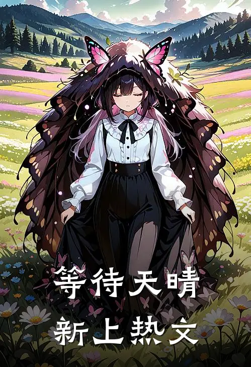 等待天晴新上热文
