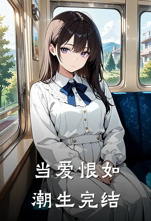 当爱恨如潮生完结