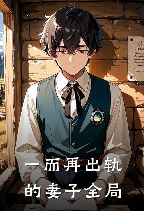 一而再出轨的妻子全局