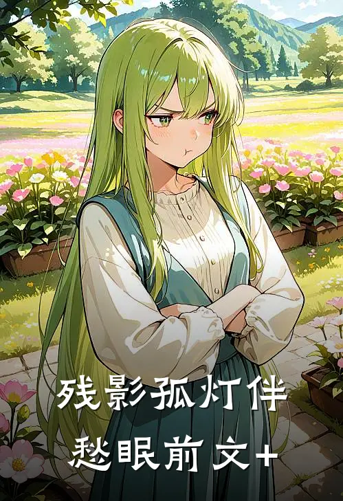 残影孤灯伴愁眠前文+
