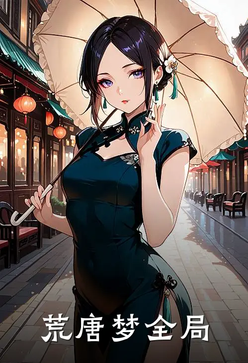 荒唐梦全局