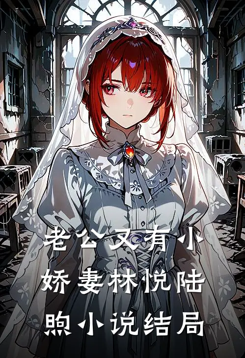 老公又有小娇妻林悦陆煦小说结局