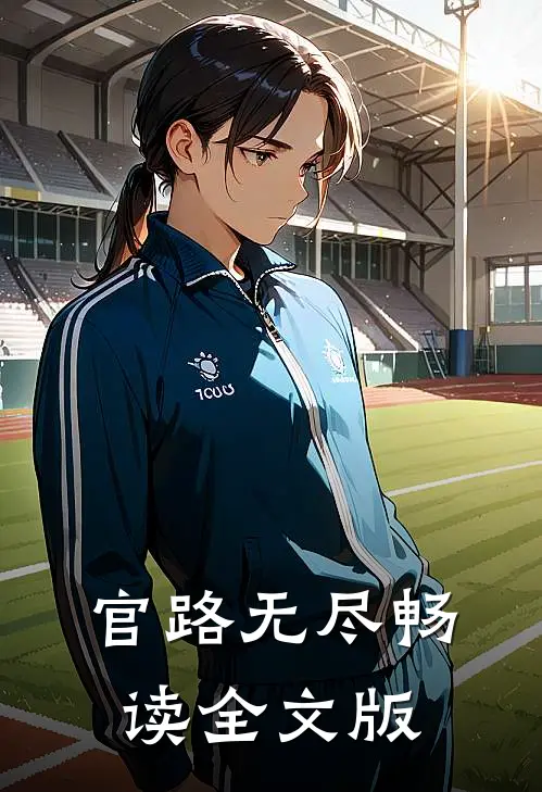 官路无尽畅读全文版