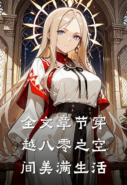 全文章节穿越八零之空间美满生活