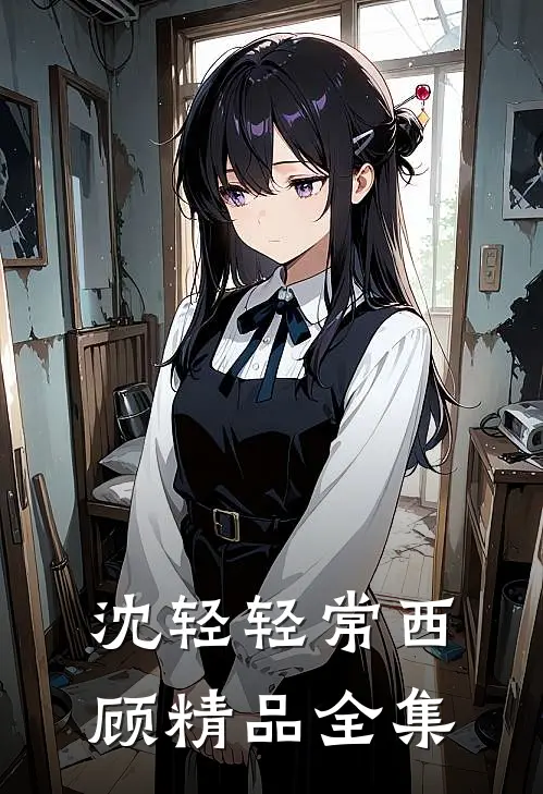 沈轻轻常西顾精品全集