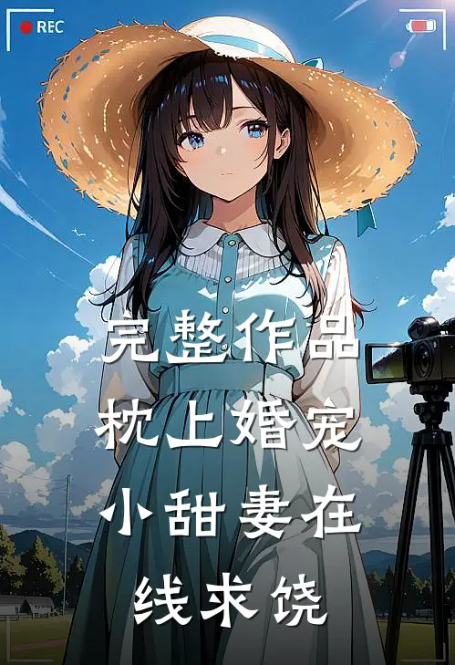 完整作品枕上婚宠：小甜妻在线求饶
