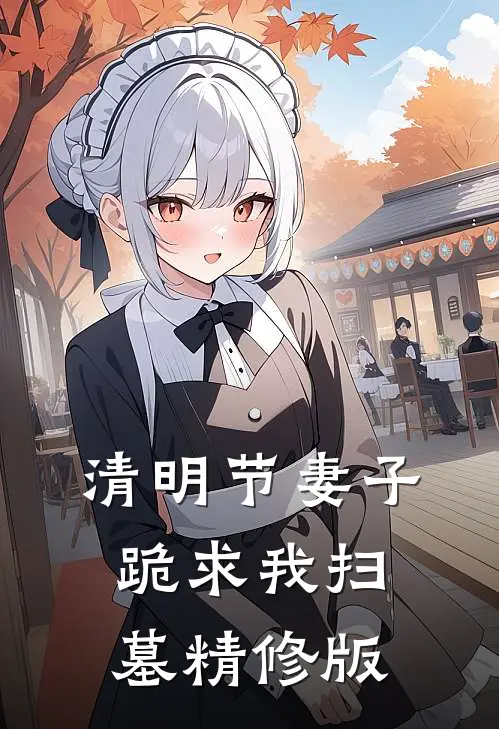 清明节妻子跪求我扫墓精修版