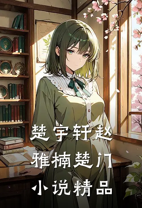 楚宇轩赵雅楠楚门小说精品
