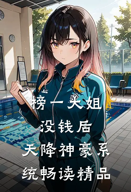 榜一大姐没钱后，天降神豪系统畅读精品