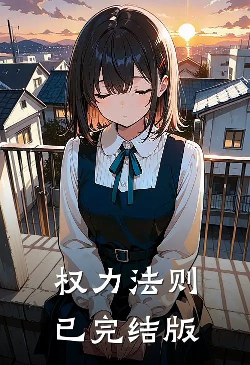 权力法则已完结版