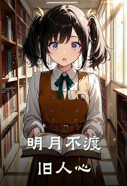 明月不渡旧人心