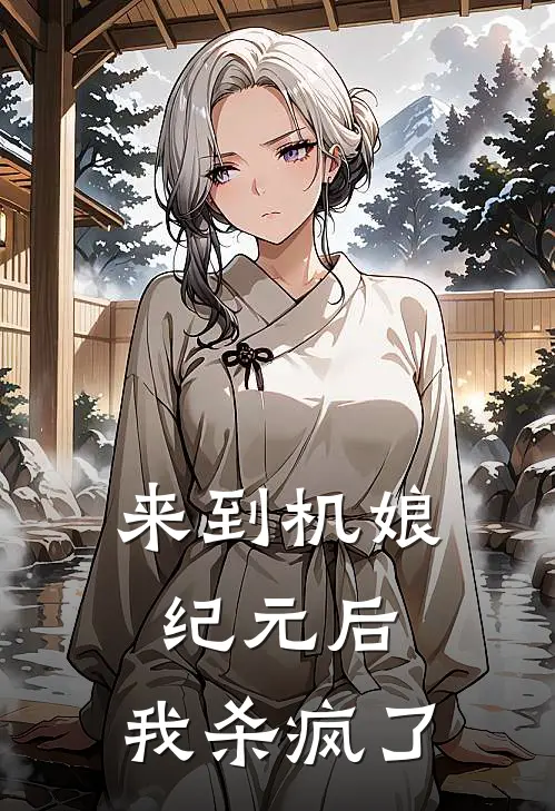 来到机娘纪元后,我杀疯了