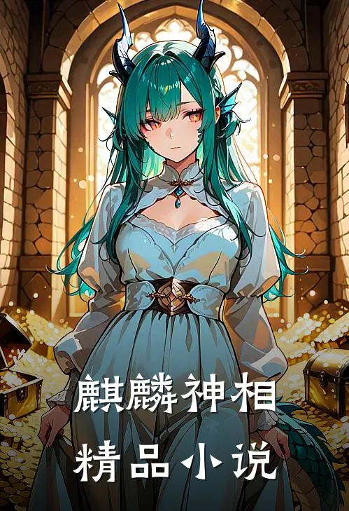 麒麟神相精品小说