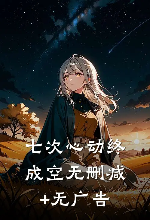 七次心动终成空无删减+无广告