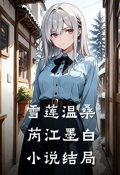 雪莲温桑芮江墨白小说结局